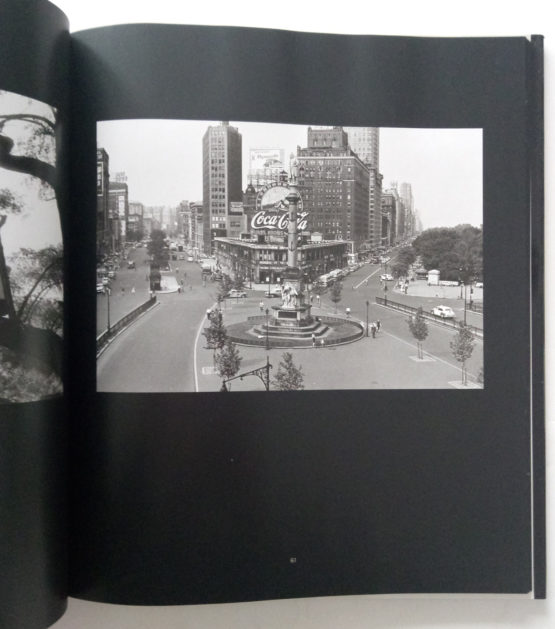 Angel's world The New York photographs of Angelo Rizzuto