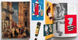 Franck Industria Nazionale dei Succedanei del Caffè 1958 Brochu Franck Industria Nazionale dei Succedanei del Caffè 1958 Brochu