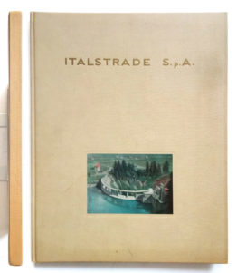 Italstrade 1946-1955