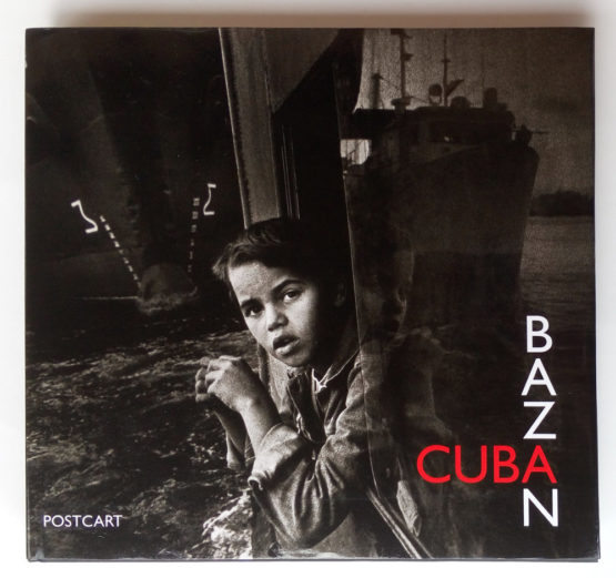 Bazan Cuba