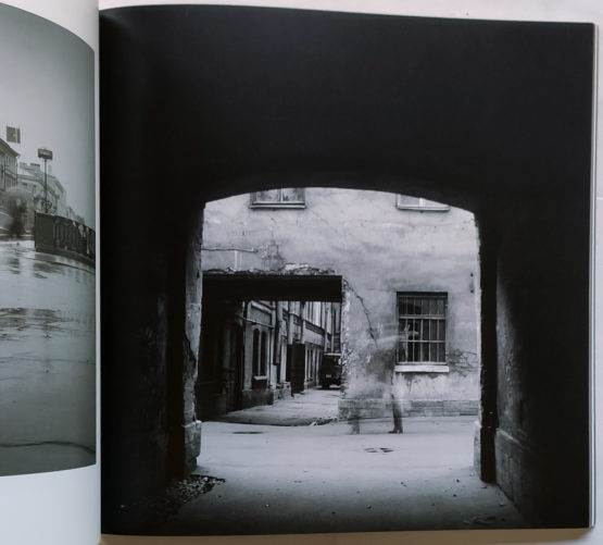 Alexey titarenko photographs gabriel bauret essay picture