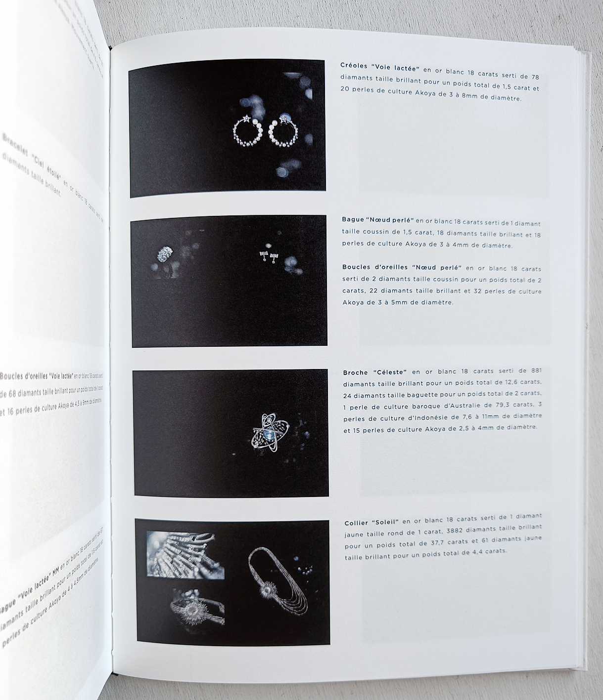 Bijoux de diamants Chanel 1932_10