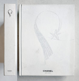 Bijoux de diamants Chanel 1932_2