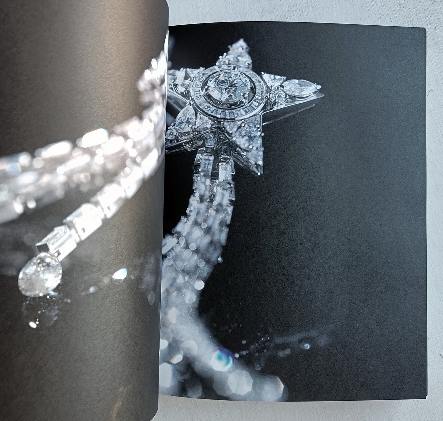 Bijoux de diamants Chanel 1932_8