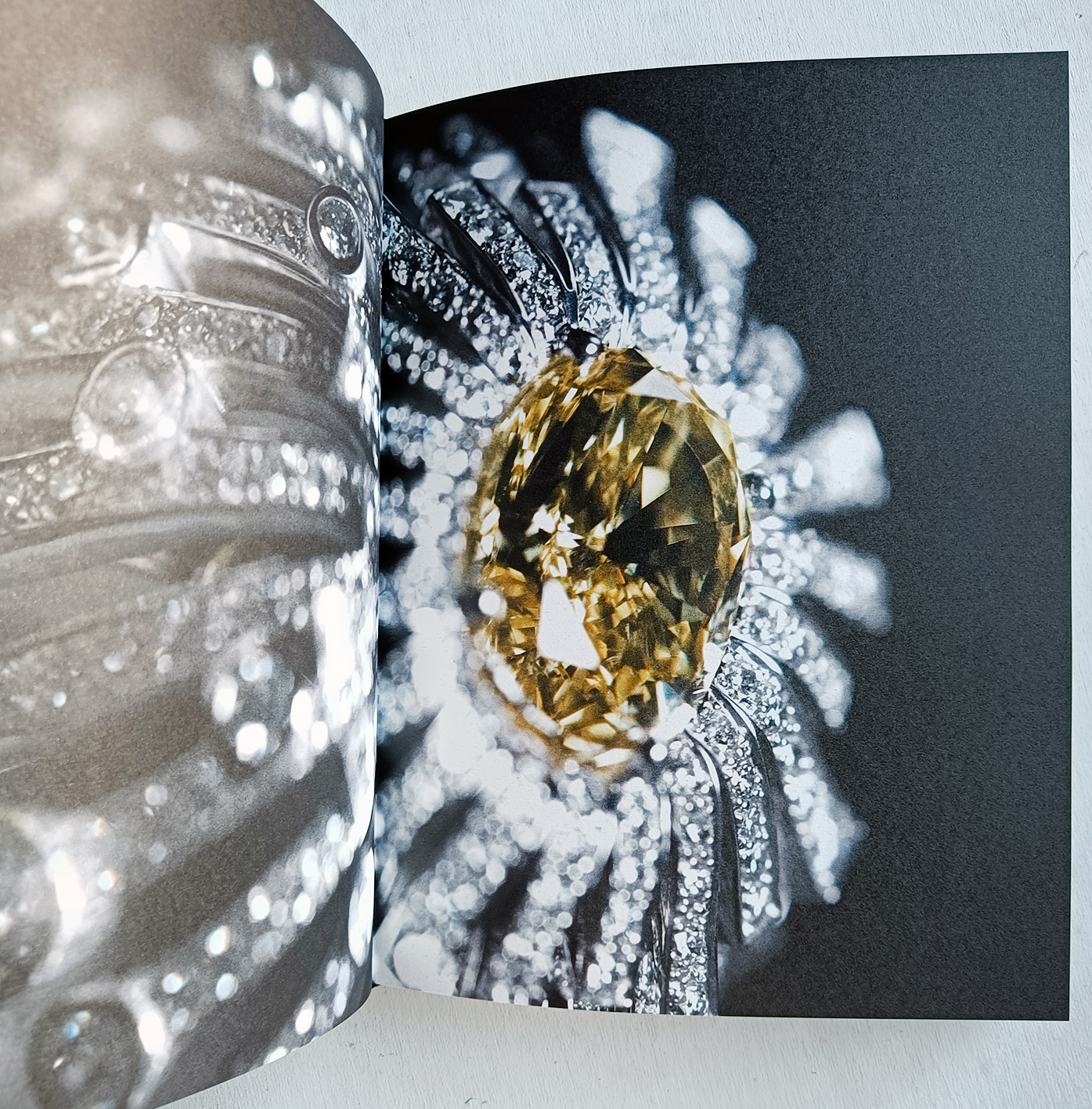 Bijoux de diamants Chanel 1932_9