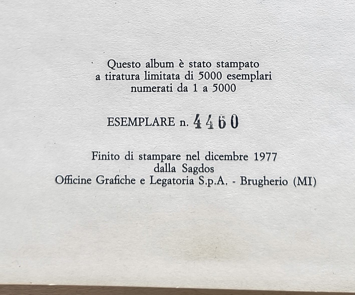 Corto Maltese Corte Sconta detta Arcana5