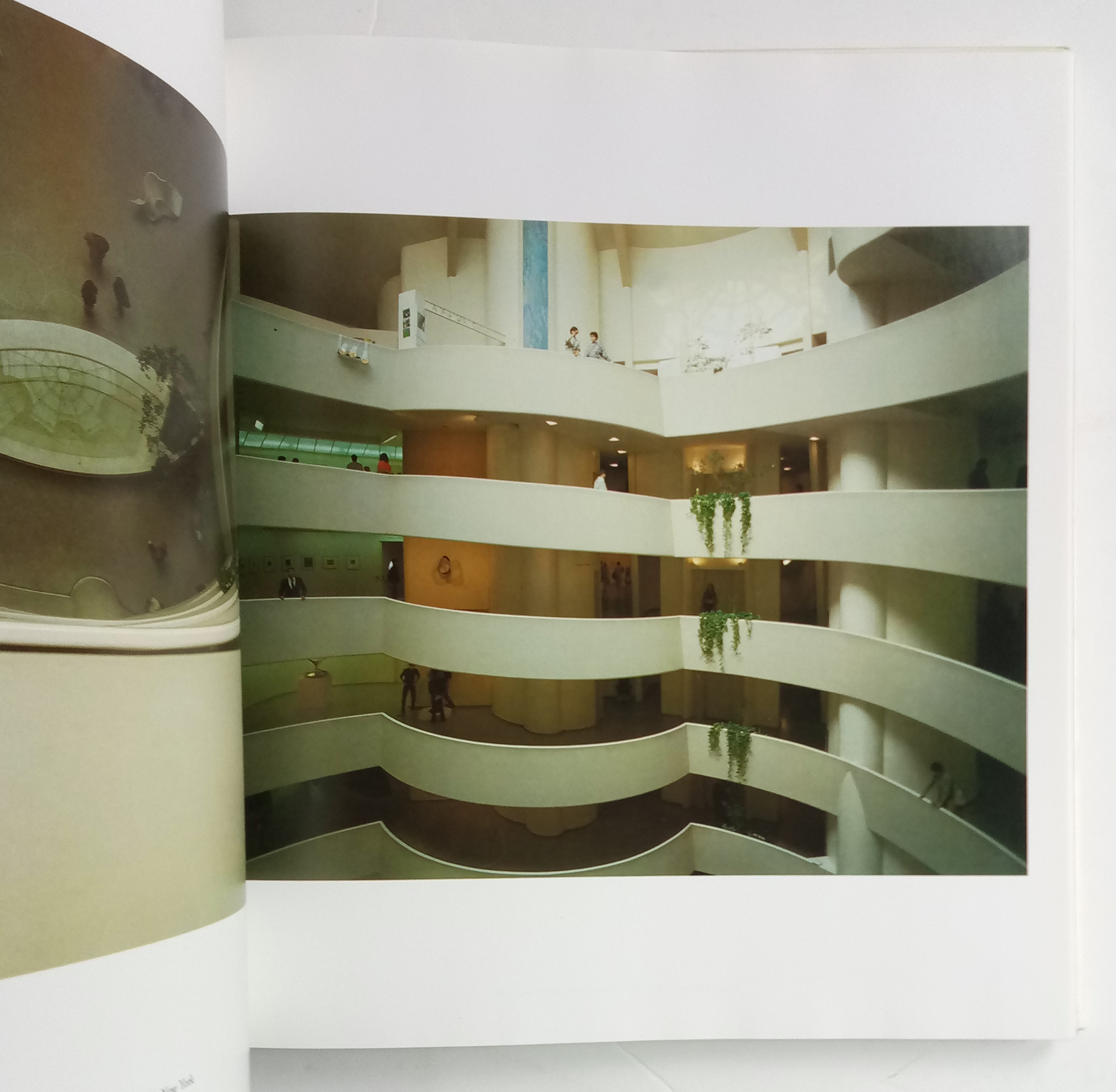 Il Palazzo dell'arte Foto Luigi Ghirri Testi Arturo Carlo Quinta