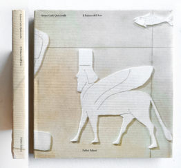 Il Palazzo dell'arte Foto Luigi Ghirri Testi Arturo Carlo Quinta